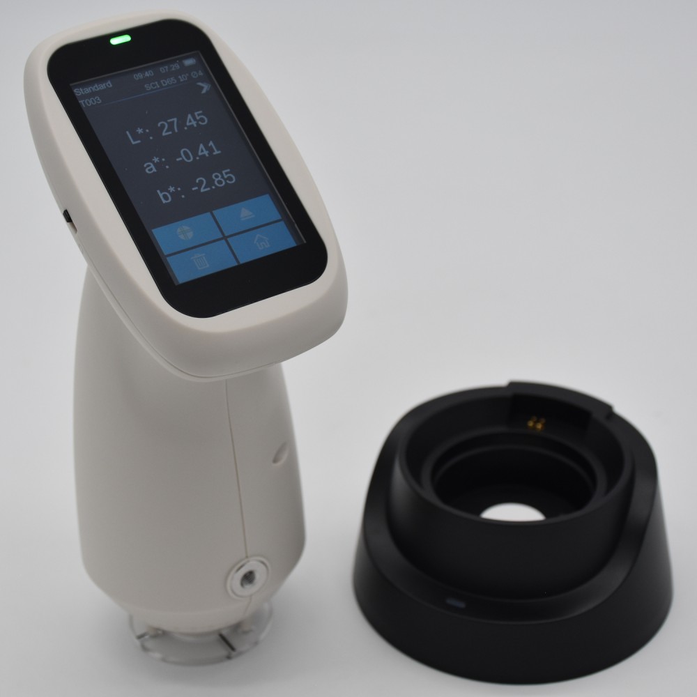Spettrocolorimetri professionali ARW-T10 & ARW-T20